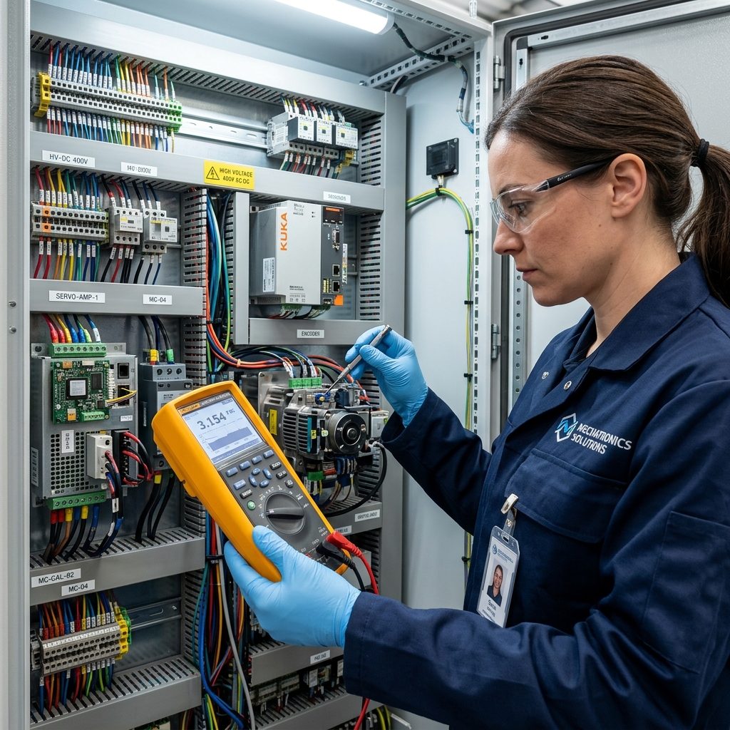 Pólizas de Calibración e Integración