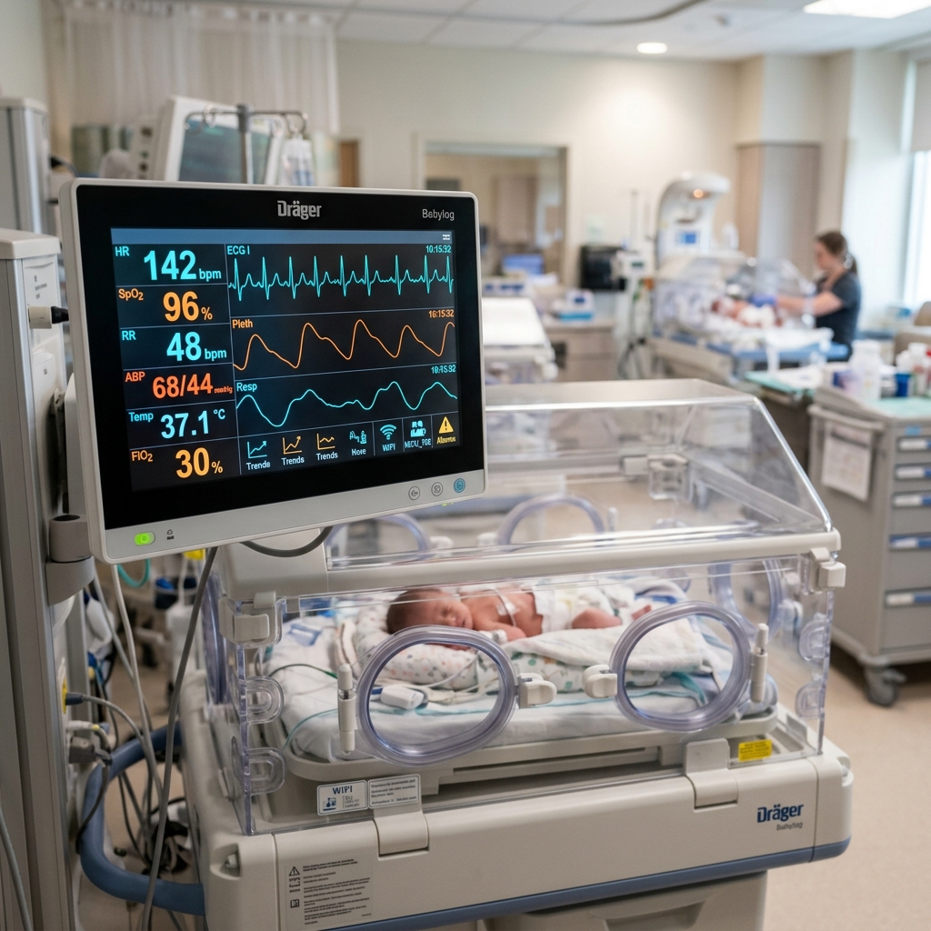 Soham Care Telemonitoreo Médico